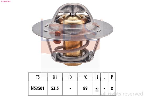 EPS-1880 416S